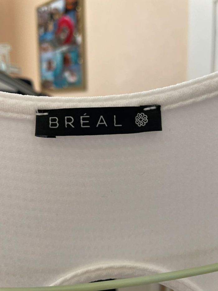 robe bréal taille 36 - photo numéro 5