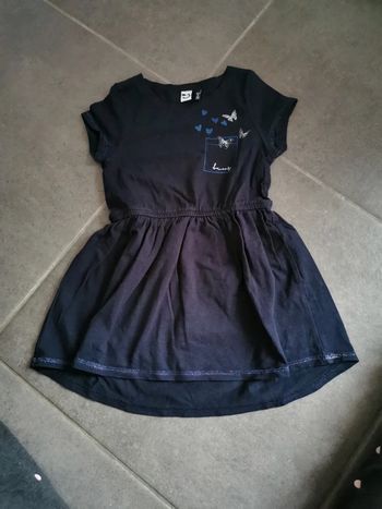 Robe 3 ans de chez 3 pommes
