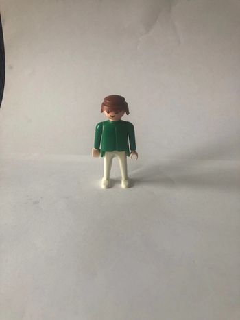 Figurine Playmobil