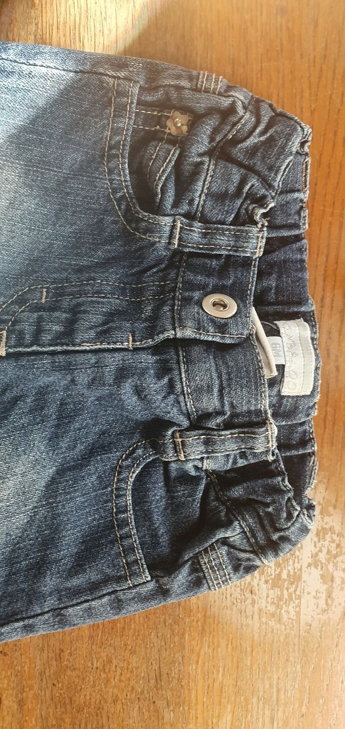 Jean's - photo numéro 3