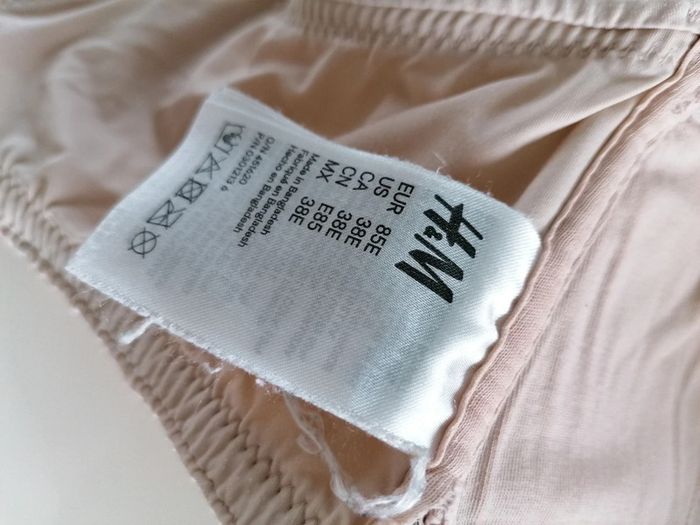 Borstvoedingsbeha 85E - photo numéro 2