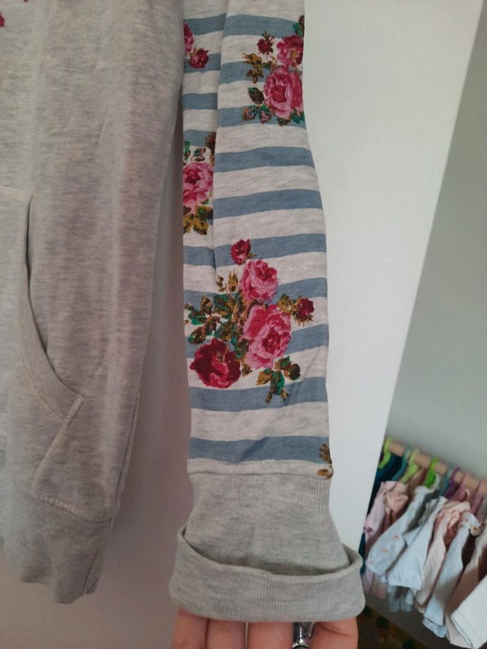 Pull long 14ans 156cm - photo numéro 3