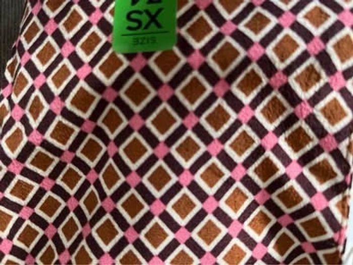 Blouse manches Longues taille xs/34 pull & bear - photo numéro 2