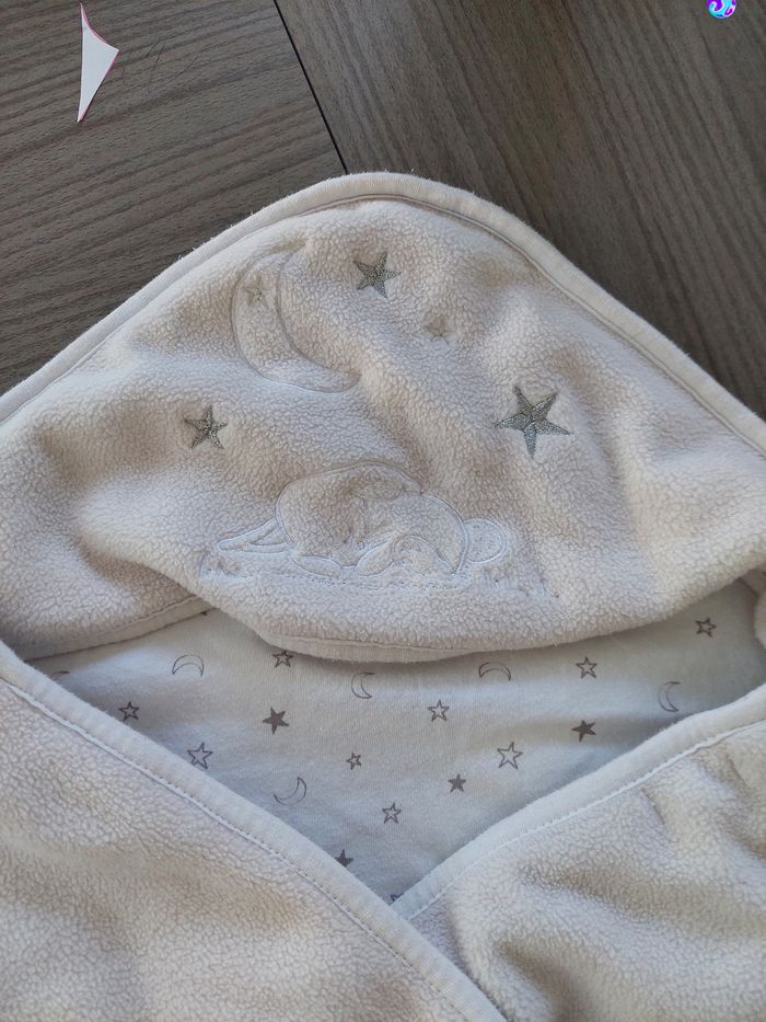 Nid d'ange - photo numéro 2