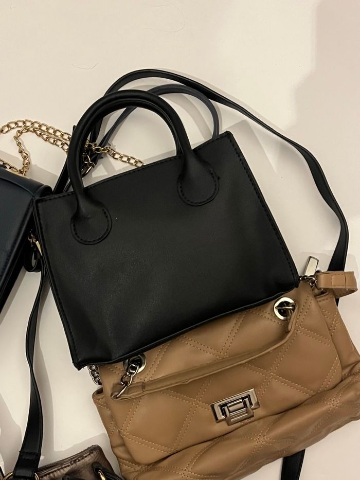 lot de 5 sacs à main - photo numéro 4