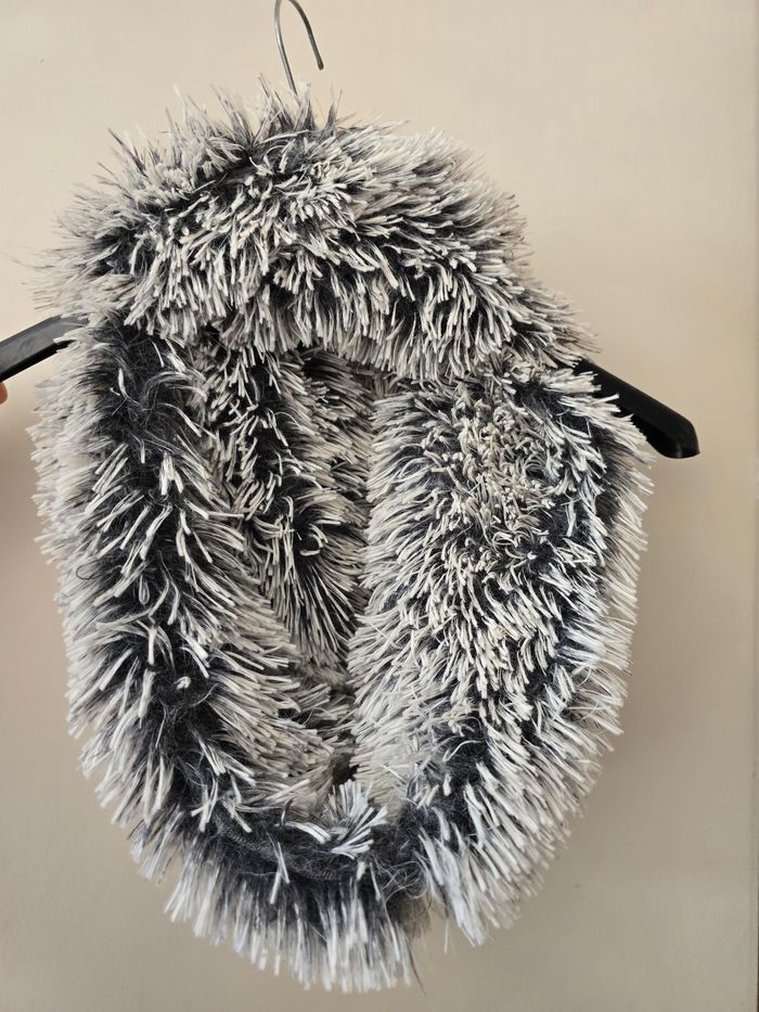 Écharpe - photo numéro 2