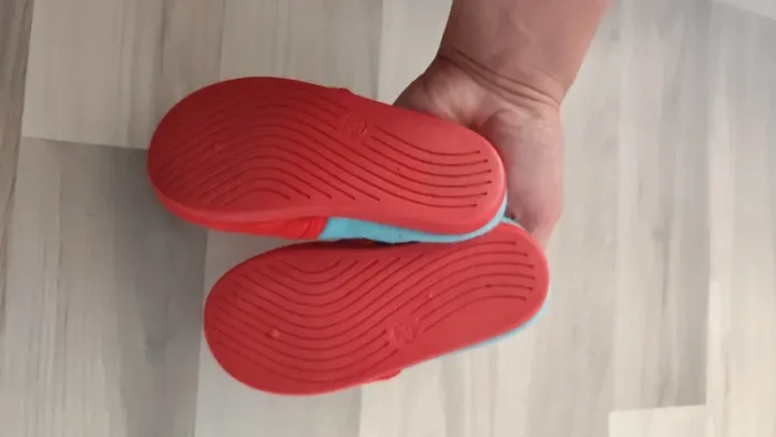 Chaussons - photo numéro 4