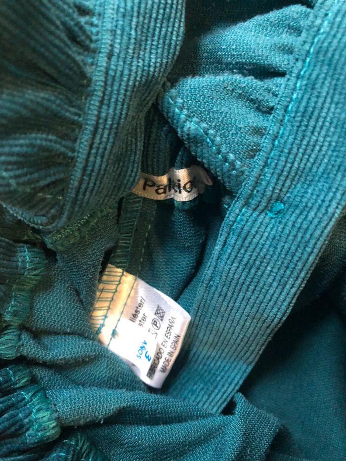 Jupe - taille 3 ans - photo numéro 2