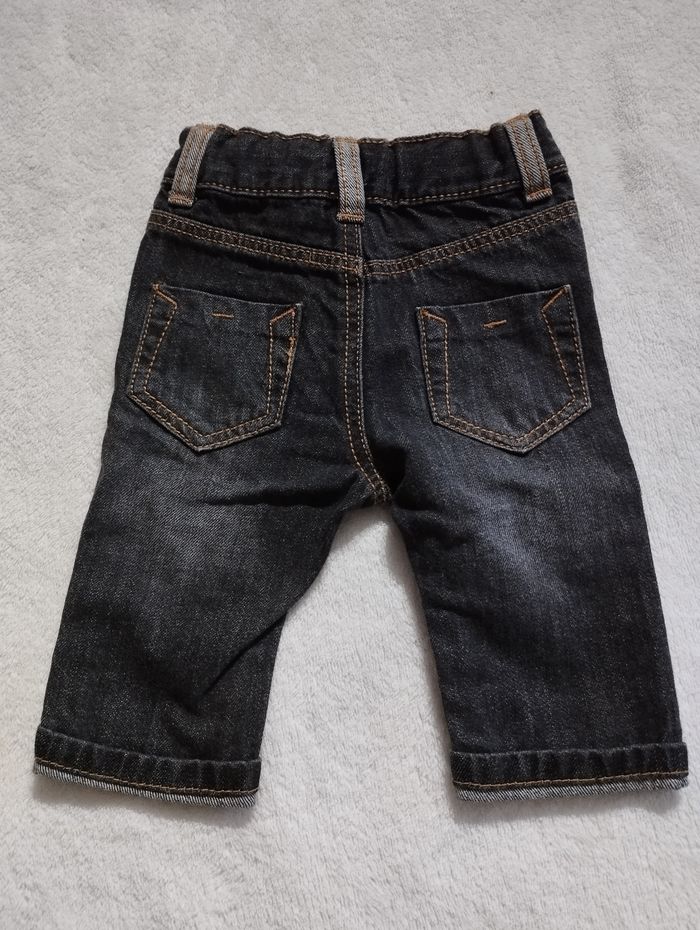 4 pantalons - photo numéro 3