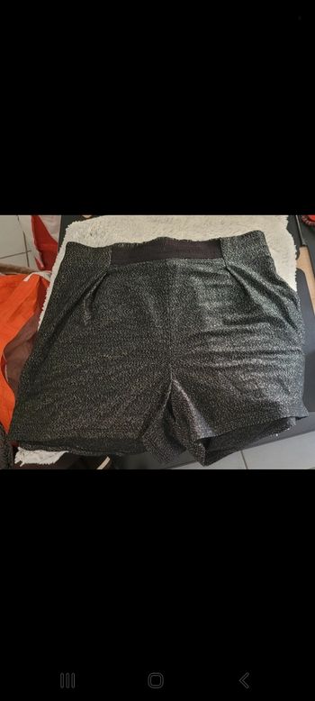 Short