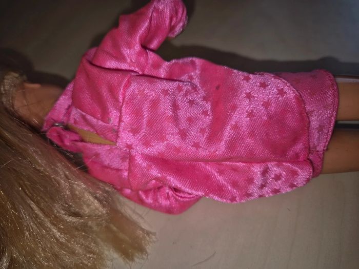 Barbie rock star vintage - photo numéro 4