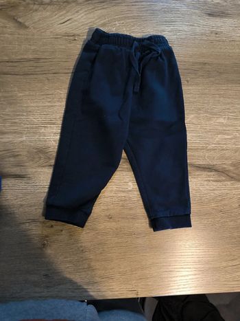 Jogging bébé