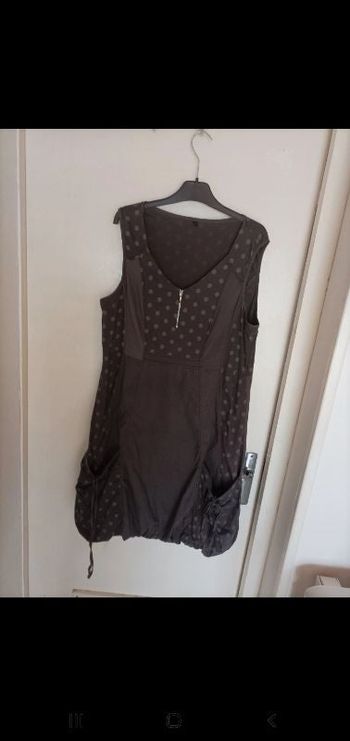 Robe 46