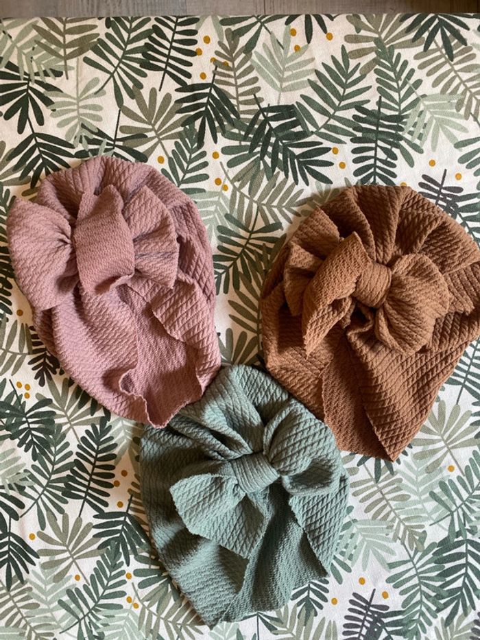 Lot bébé fille 12 mois - photo numéro 10