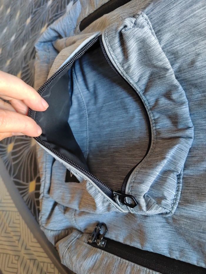 Sac à dos pc fossil - photo numéro 3