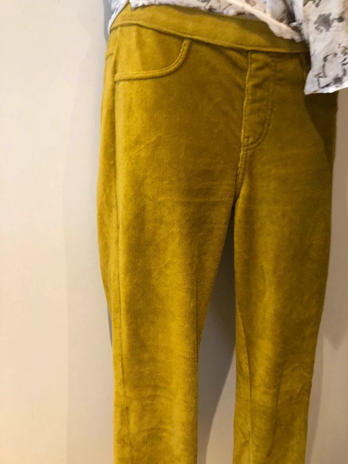 Pantalon uniqlo taille s - photo numéro 9