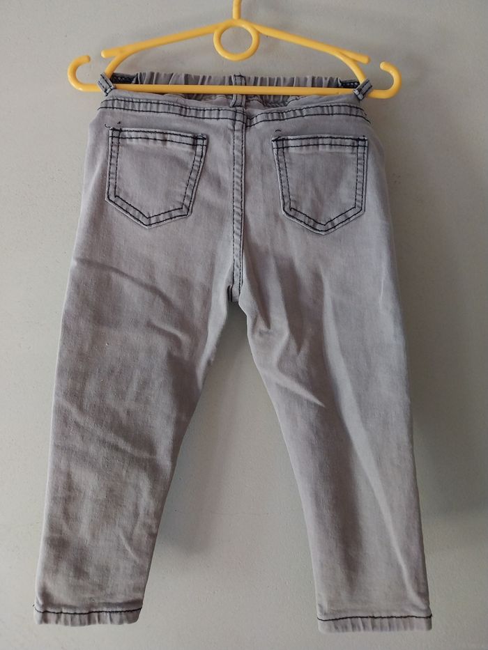 Jeans - photo numéro 2