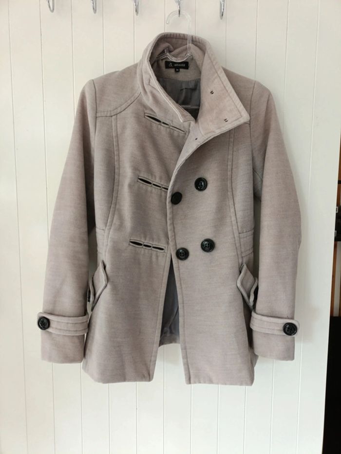 Manteau - photo numéro 3