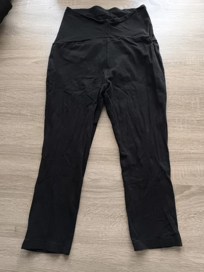 Legging court Kiabi 36 s - photo numéro 3