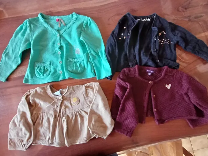 Gilets