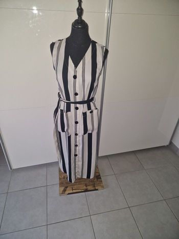 Robes longues 