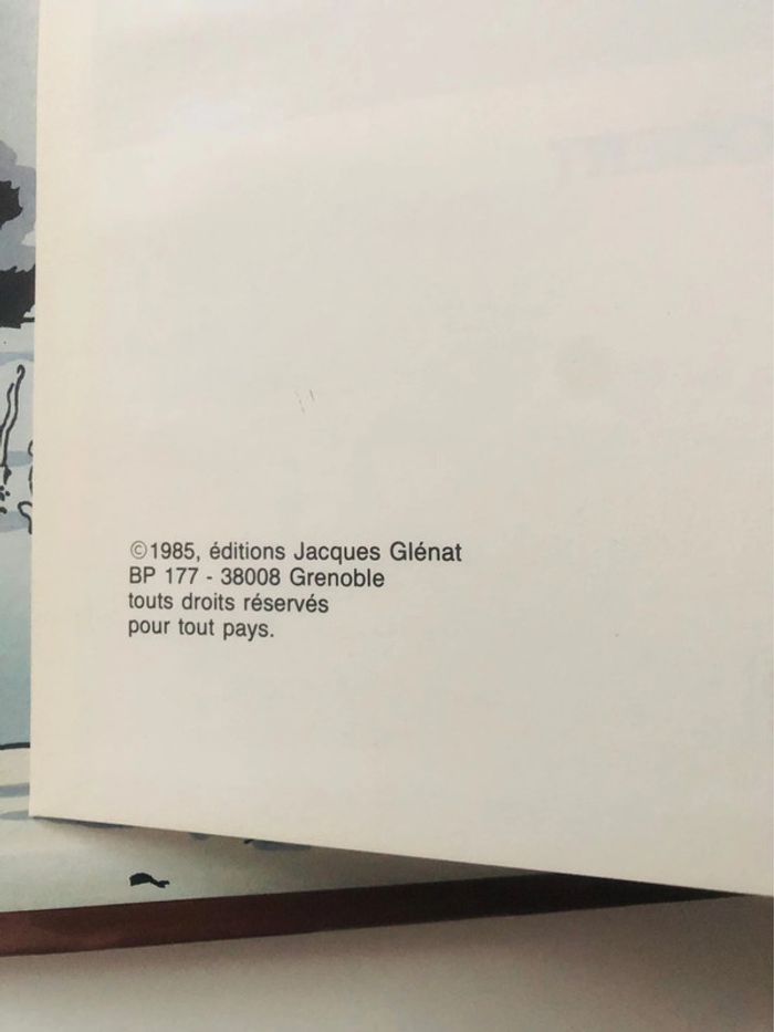 Grimion gant de cuir - photo numéro 8
