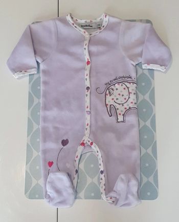Pyjama Tape a l'oeil - 1M