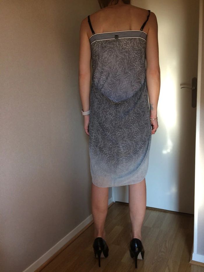 Robe été Cop Copine tamtam taille 40 - photo numéro 3