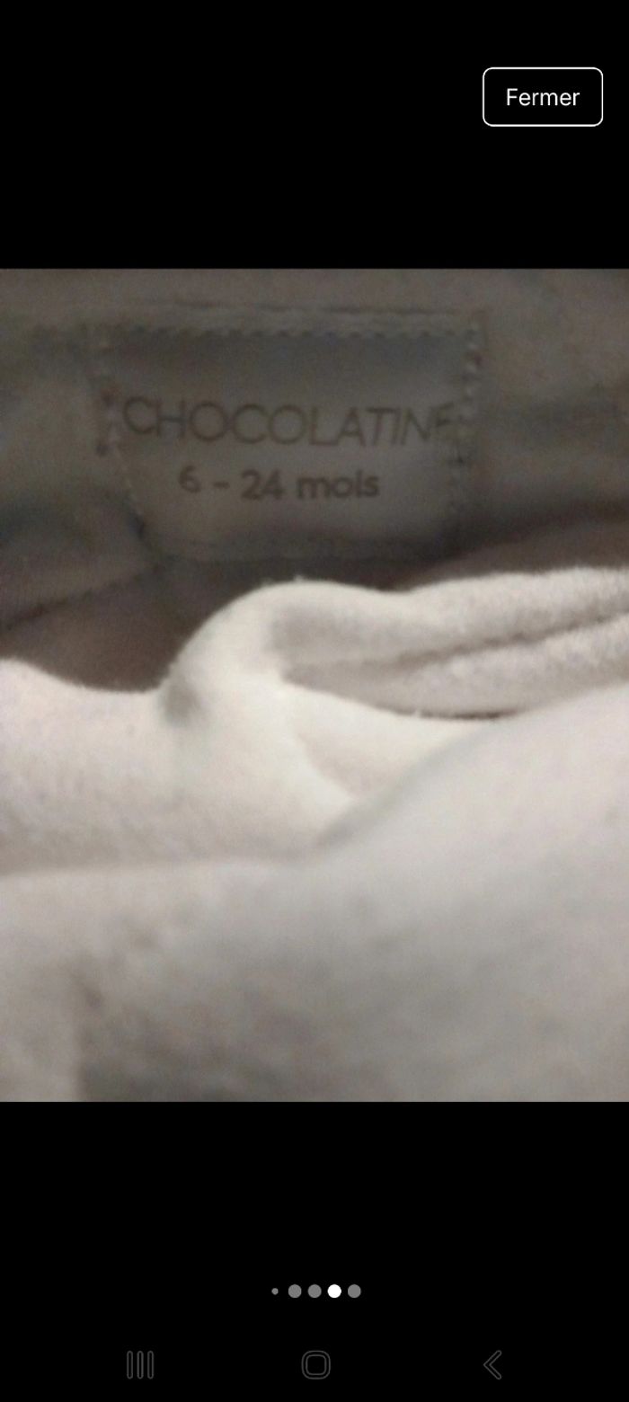 Gigoteuse - photo numéro 10