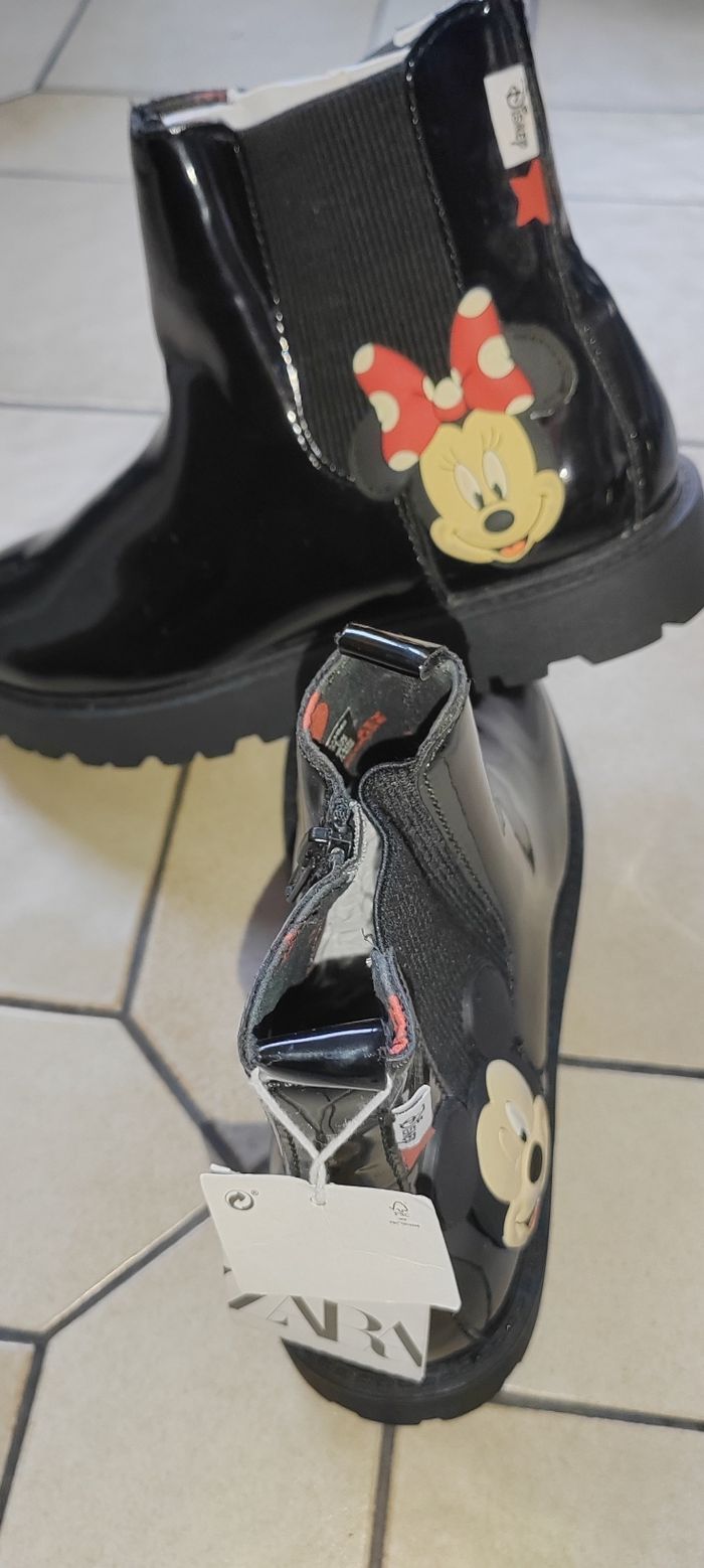 Botte Disney - photo numéro 3