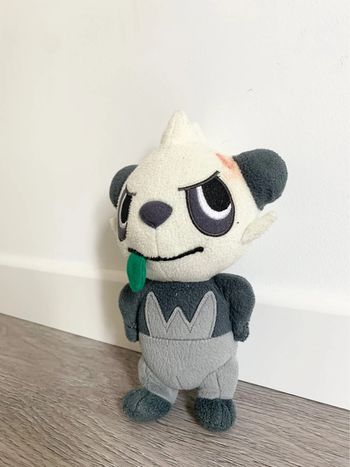 Pokémon pandespiegle