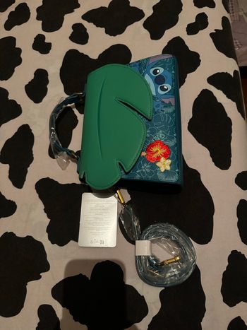 Sac à main Loungefly