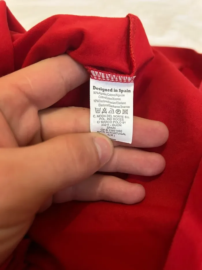 Robe d’été mamatayoe - photo numéro 10
