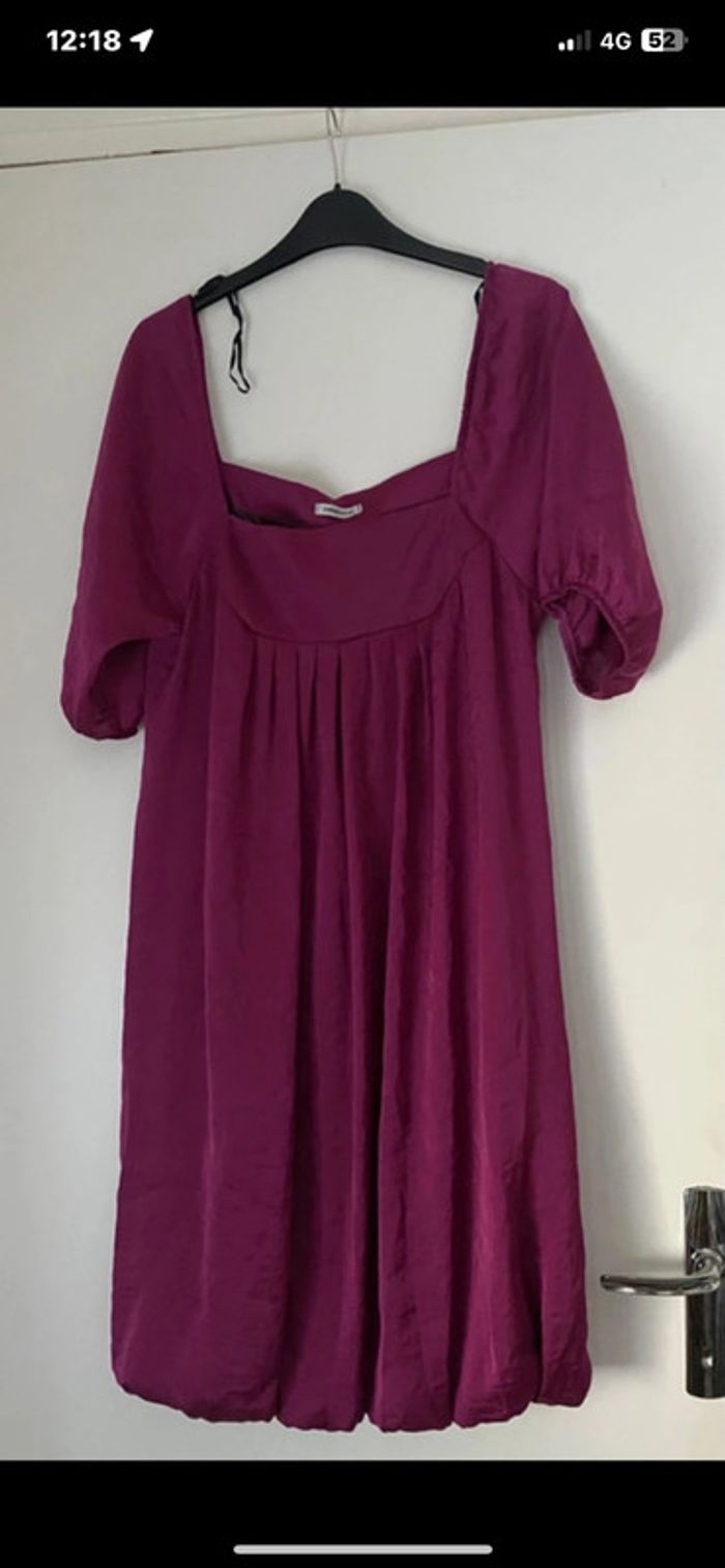 Ensemble De 4 Robes Taille M - photo numéro 3