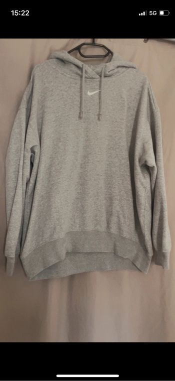 Sweat Nike oversize