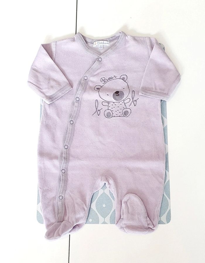 Pyjama Kitchoun - 3M