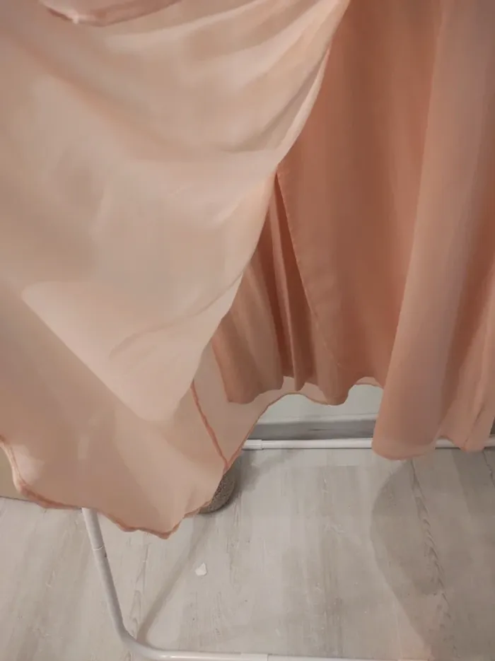 Robe fluide été ou cérémonie CacheCache T1 - photo numéro 4