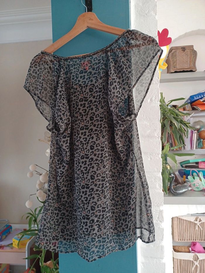 Blouse 40 - photo numéro 3