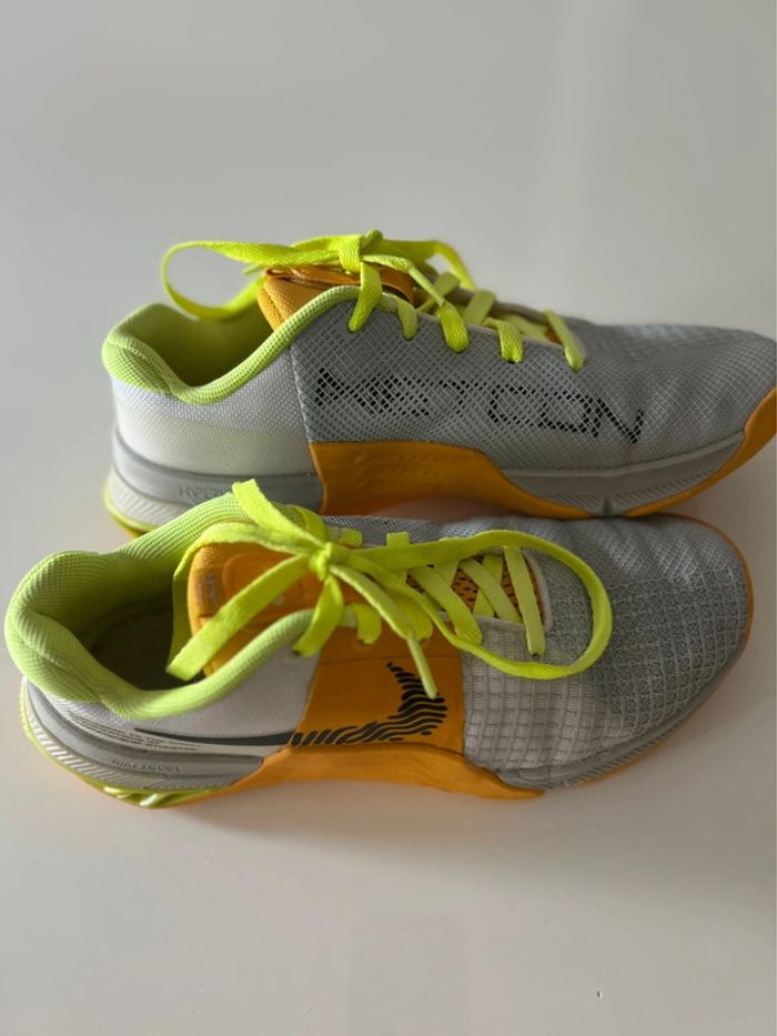 Basckets Nike - photo numéro 5