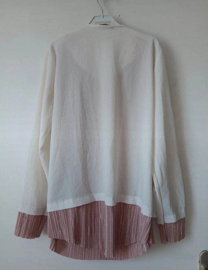 Blouse new lion 42 - photo numéro 2