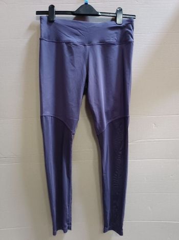 Legging violet 90 Degree by Reflex taille XS ou L