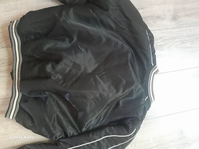 Bombers  blouson d aviateur overside - photo numéro 8