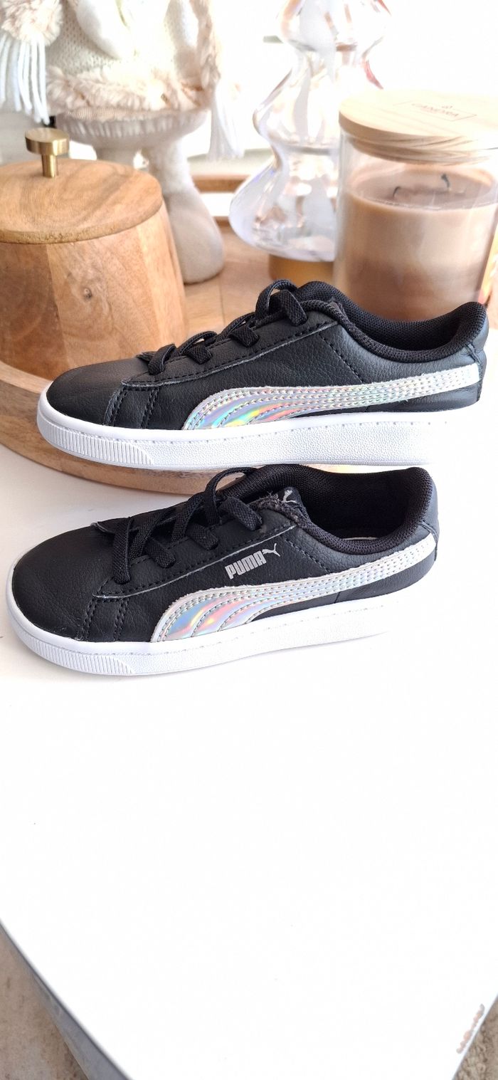 Baskets puma 26 - photo numéro 2