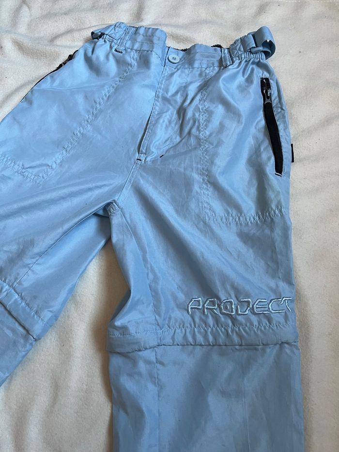 Pantalon ou short 12 mans - photo numéro 6