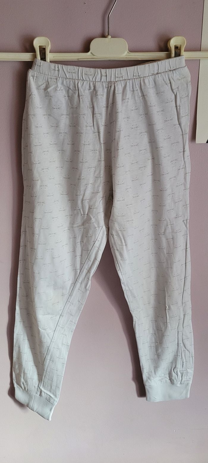 Pantalon de pyjama - photo numéro 1