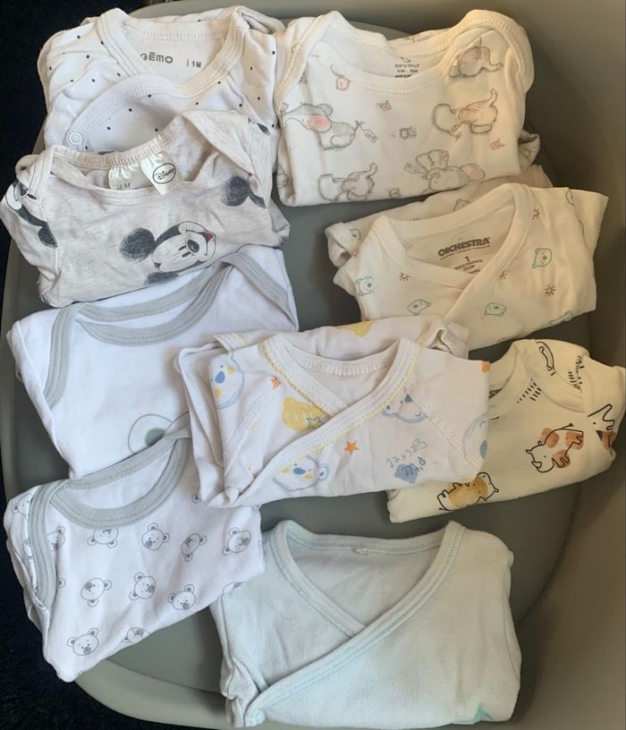 Lot vêtement garçon - photo numéro 9