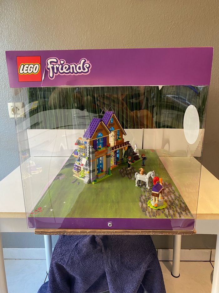 Lego Friends - photo numéro 4