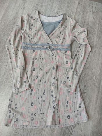 Robe hiver