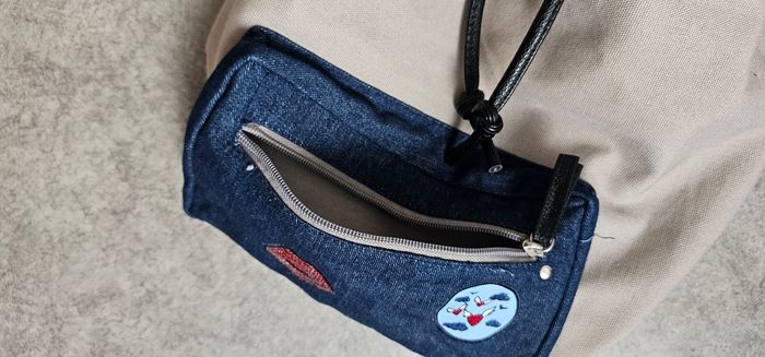 Sac à dos neuf de la marque Izak - photo numéro 7