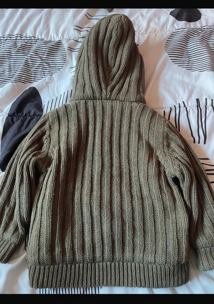 Gilet polaire - photo numéro 2